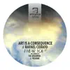 Art Is A Consequence & Rafael Cerato - I Hear You - EP