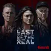 Last Of The Real - Masquerade - Single